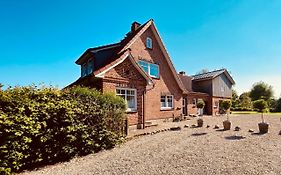 Hof Goosend - Urlaub an der Ostsee&Schlei